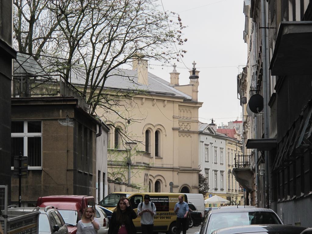 Apartament Kazimierz Brzozowa Apartment Красков Стая снимка