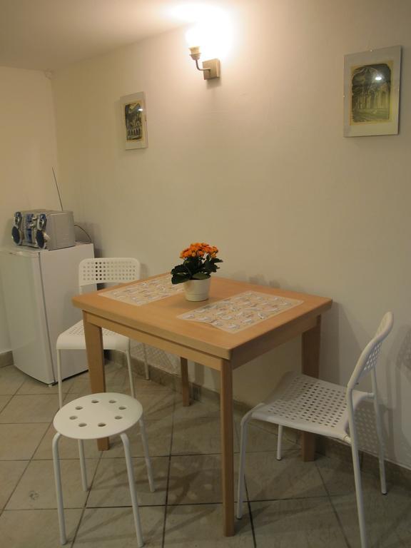 Apartament Kazimierz Brzozowa Apartment Красков Стая снимка