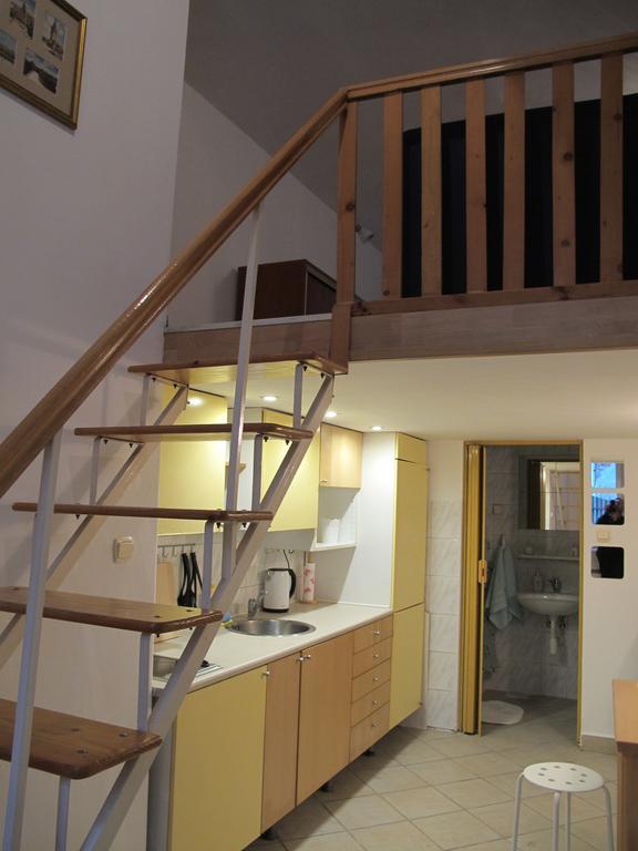 Apartament Kazimierz Brzozowa Apartment Красков Стая снимка