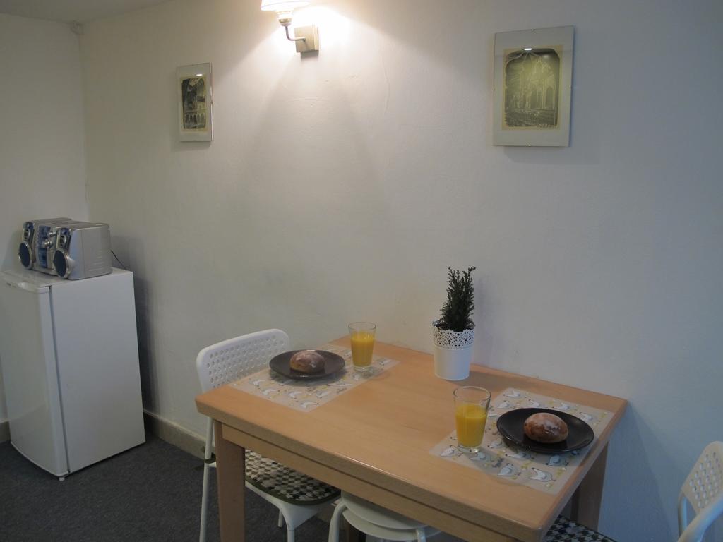 Apartament Kazimierz Brzozowa Apartment Красков Екстериор снимка