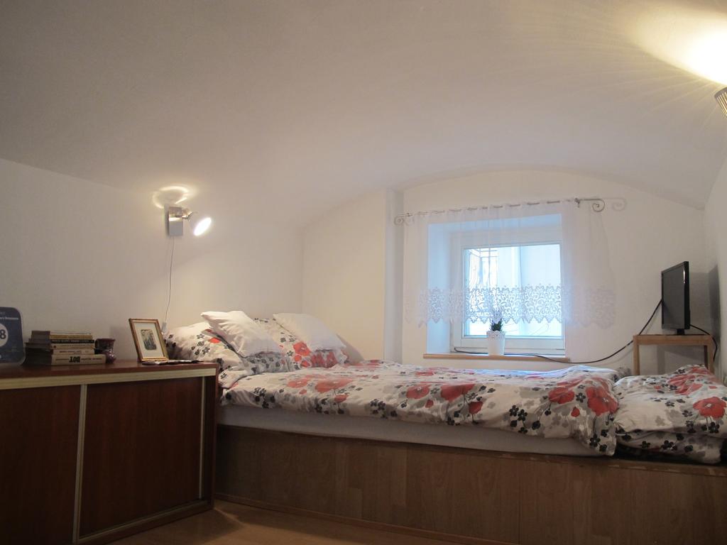 Apartament Kazimierz Brzozowa Apartment Красков Екстериор снимка